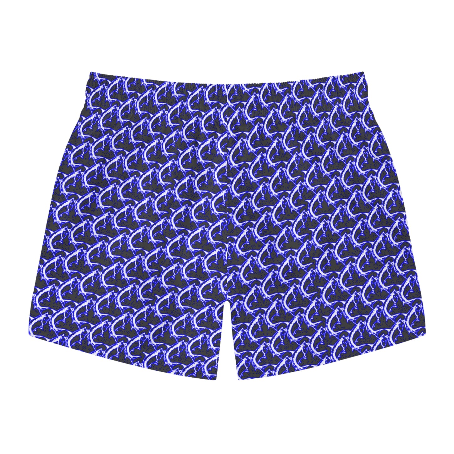 Blue Tarpon Houndstooth Swimsuit